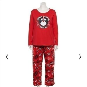 Pajama Set Pajama Set
